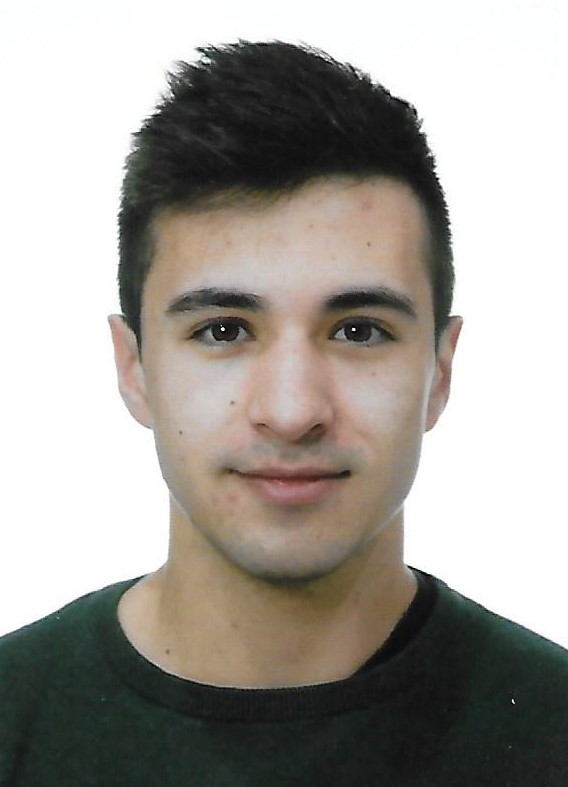 Jaime Blanco